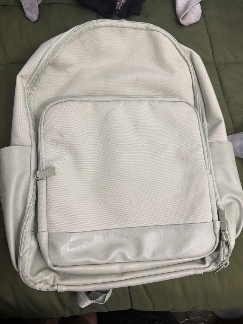 Beis backpack - Picture 7 of 16